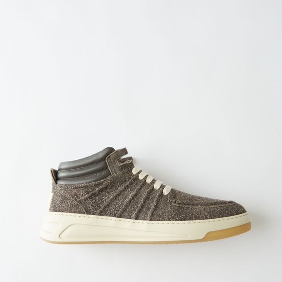 Acne Studios Archive Barton Face Hairy Sneakers | eBay Acne Studios Archive Barton Face Hairy Sneakers